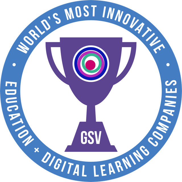 education digital learning companies